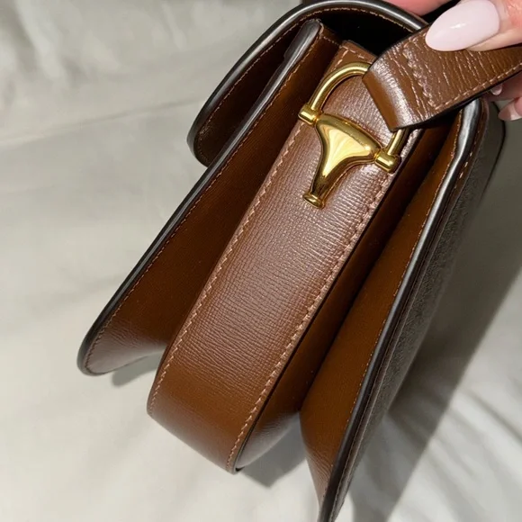 Gucci Horsebit 1955 Medium Bag - Picture 9 of 10